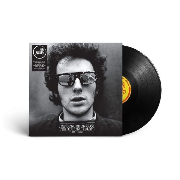 JOE STRUMMER, joe strummer 003: the 101ers years (LPx2)