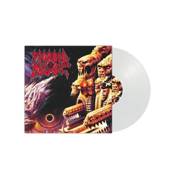MORBID ANGEL, gateways to annihilation (LPcol)