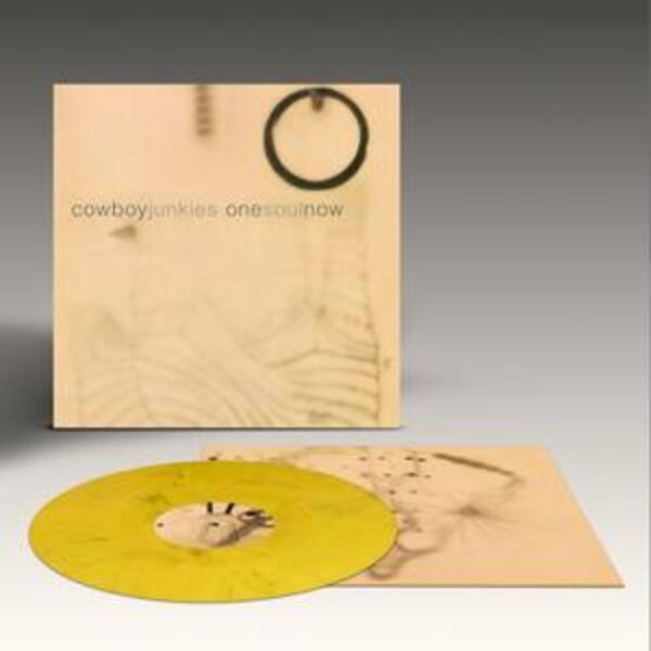 COWBOY JUNKIES, one soul now (LPcol)