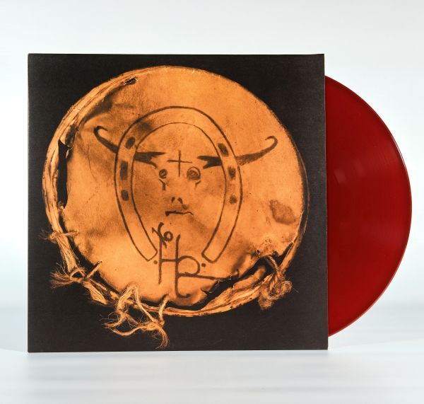 16 HORSEPOWER, olden (LPx2)