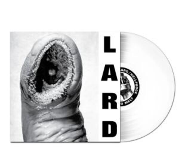 LARD, power of lard (LPcol)