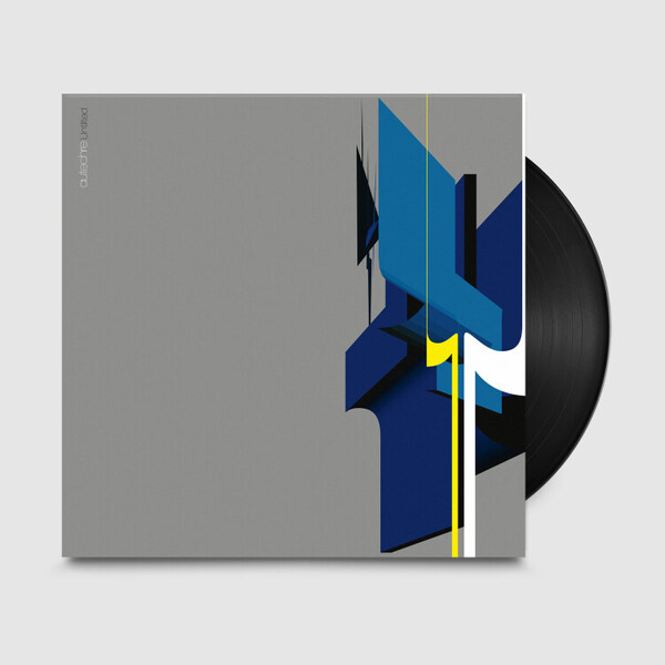 AUTECHRE, untilted (LPx2)
