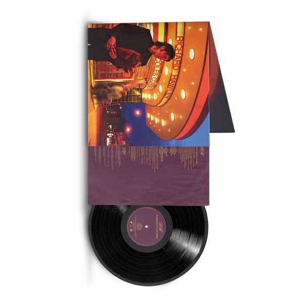 RICHARD HAWLEY, cole´s corner (20th anniversary) (LP)