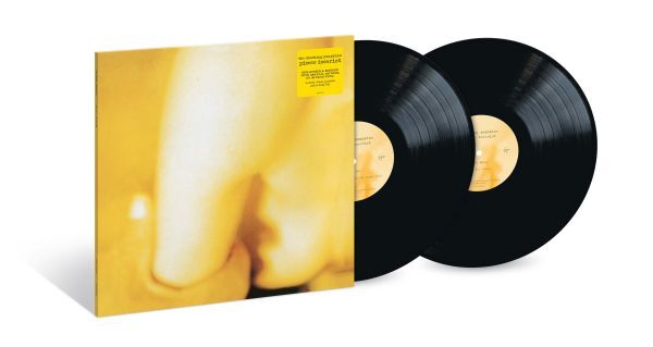 SMASHING PUMPKINS, pisces iscariot (LPx2)