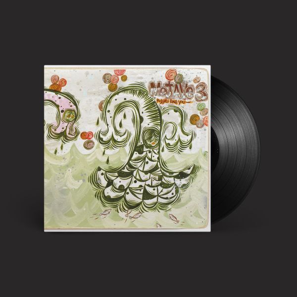 MOJAVE 3, puzzles like you (LP)