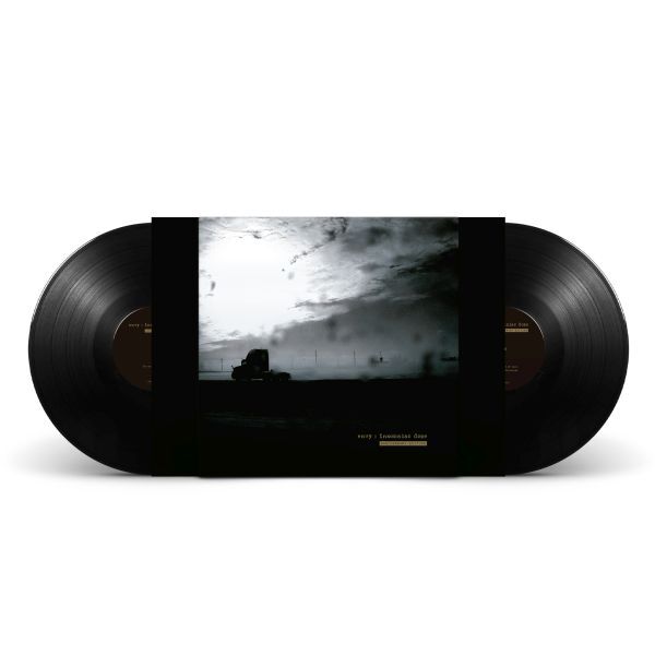 ENVY, insomniac doze - anniversary edition (LPx2)